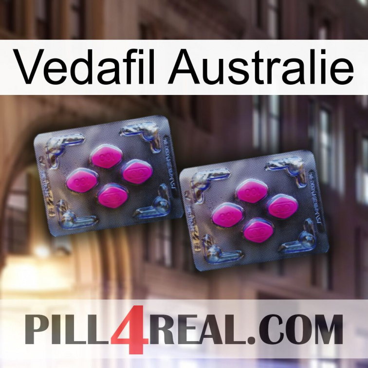 Vedafil Australia 01